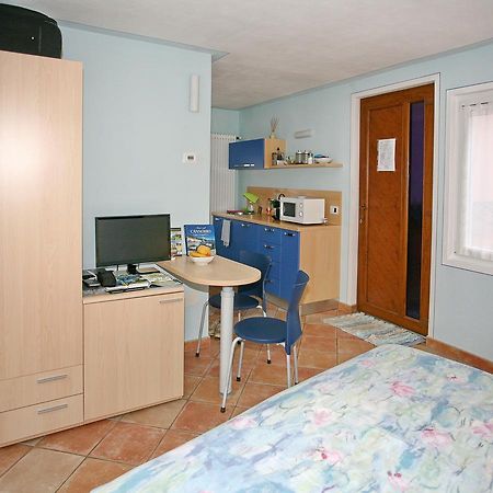 B&B 21 Cannobio Exteriör bild