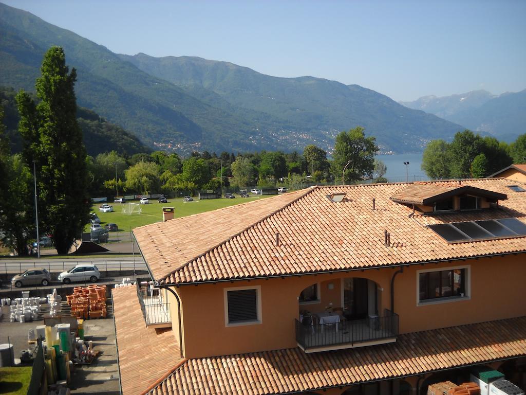 B&B 21 Cannobio Rum bild