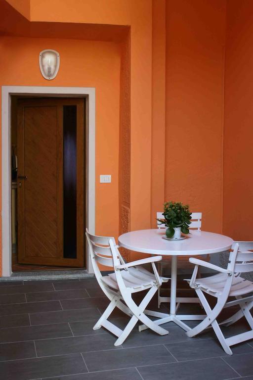 B&B 21 Cannobio Rum bild