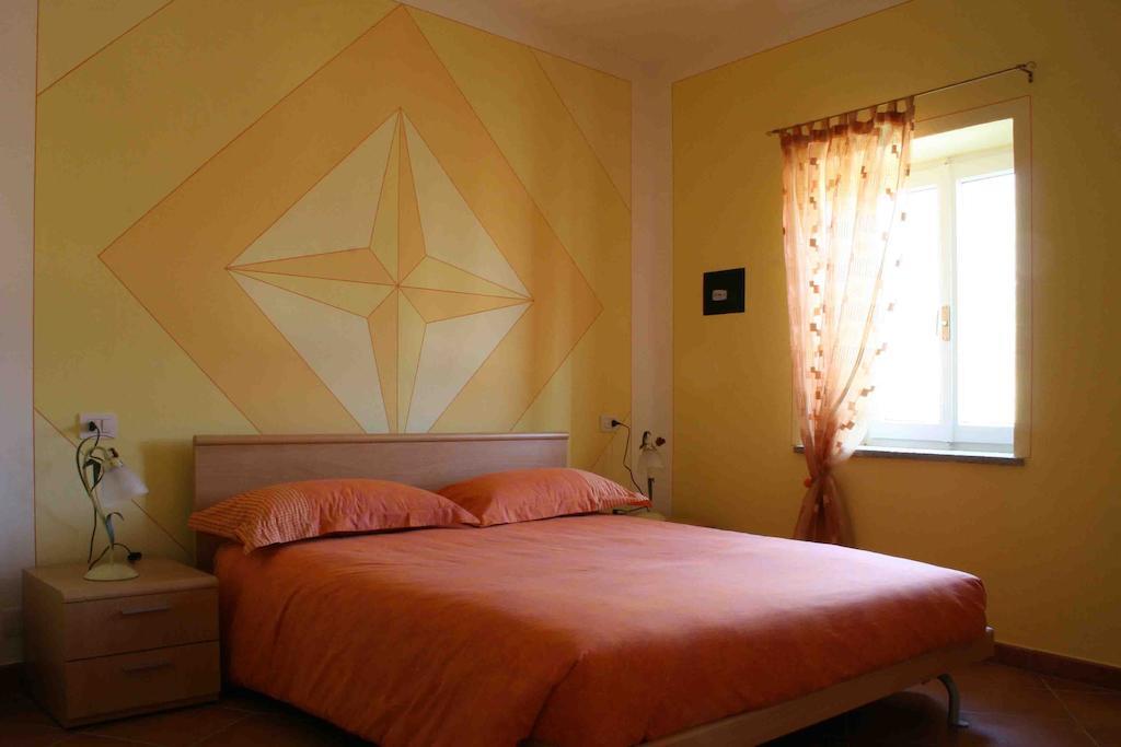 B&B 21 Cannobio Rum bild